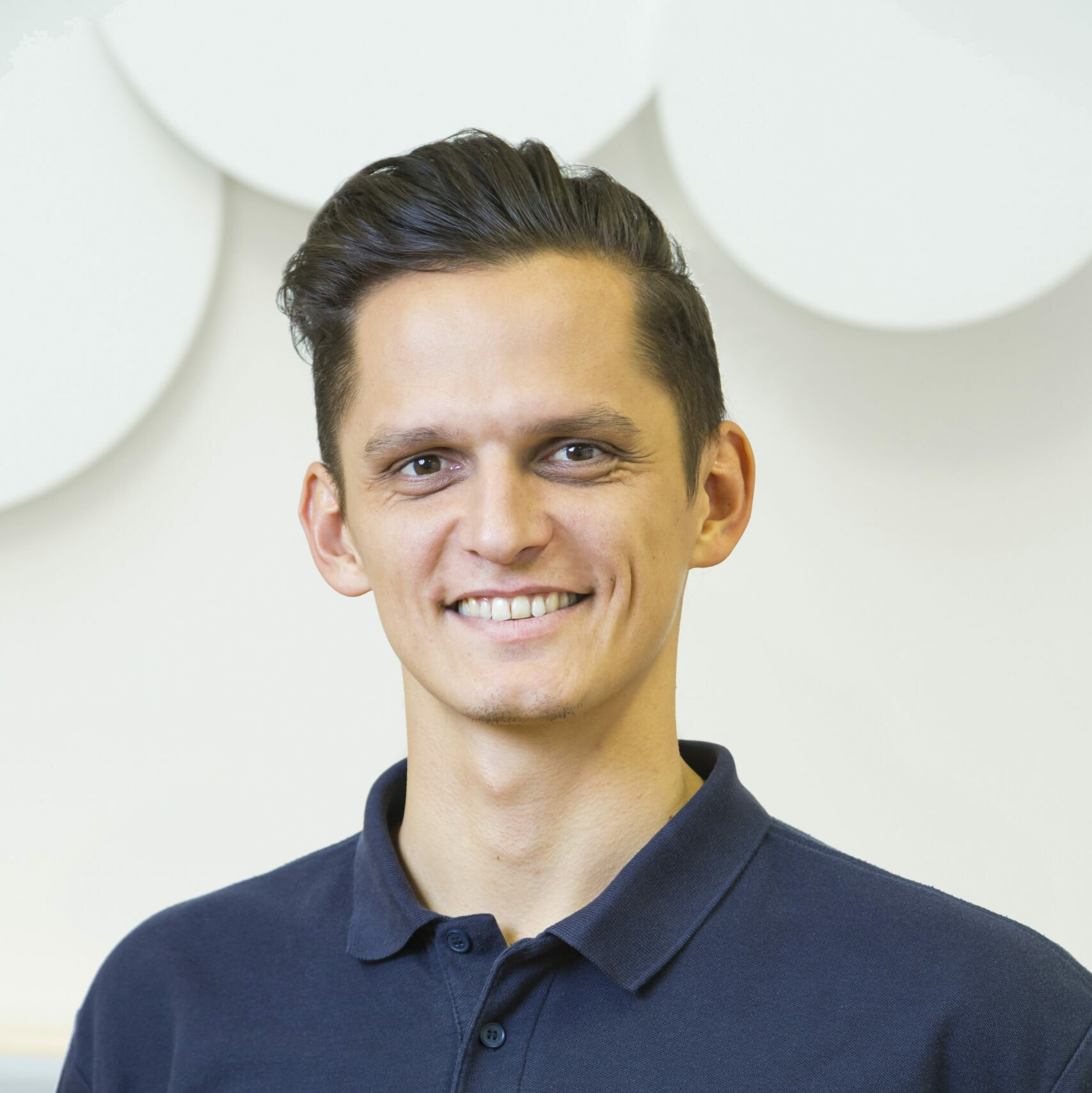 Markus Wruntschko, MSc